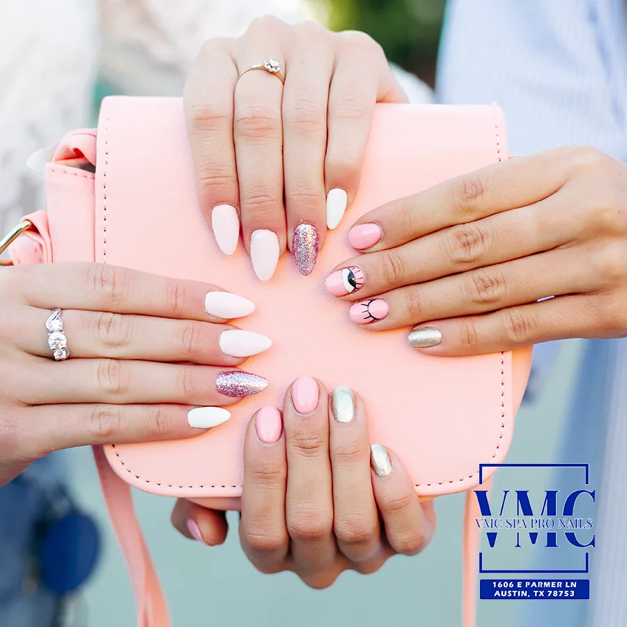 Cần Thợ Nails!